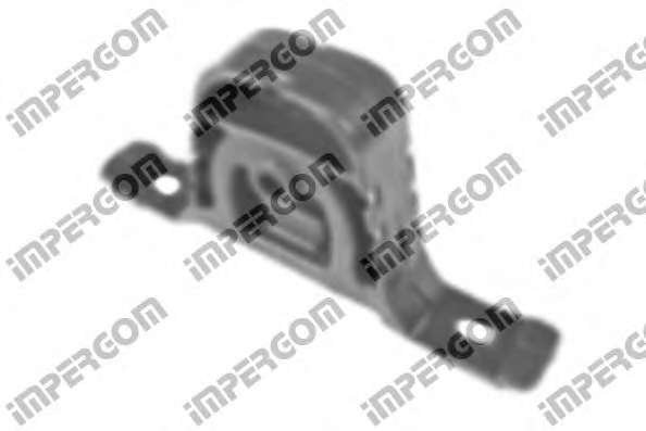 Кронштейн, система выпуска ОГ