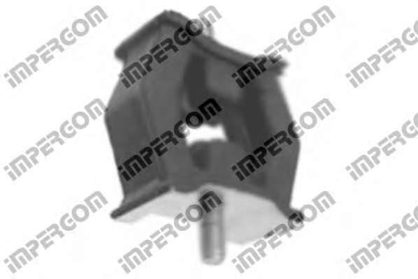 Буфер, глушитель