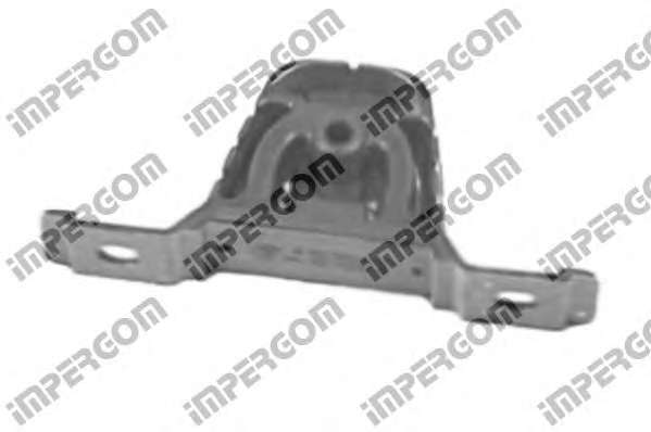 Буфер, глушитель