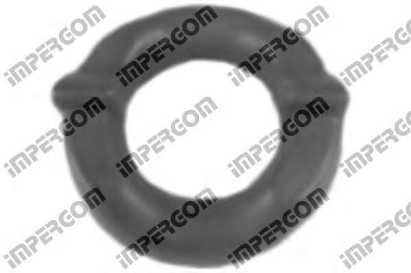 Буфер, глушитель