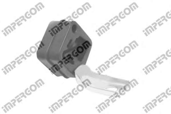 Буфер, глушитель