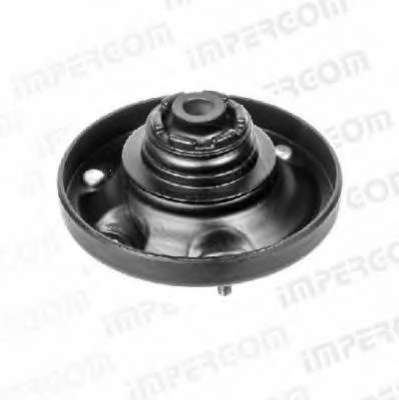 Подушка амортизатора (переднього) BMW X5 (E53) 3.0D/4.4i/4.8is 00-06