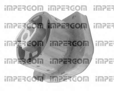 Подушка КПП BMW X5 (E53) 3.0 d/i 00-06