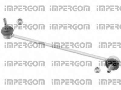 Тяга / стойка, стабилизатор