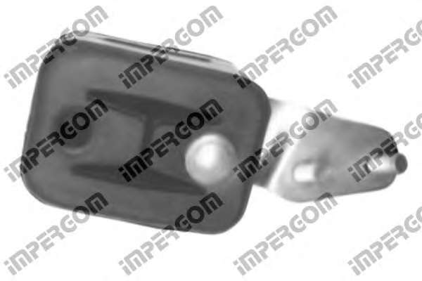 Буфер, глушитель