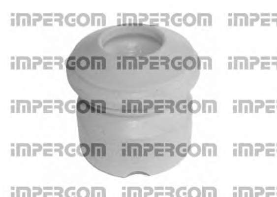 Буфер, амортизация