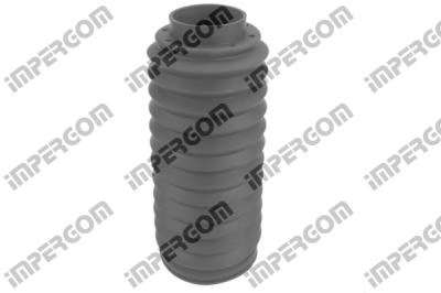 Защитный колпак / пыльник, амортизатор