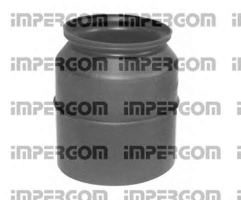 Защитный колпак / пыльник, амортизатор