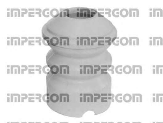 Буфер, амортизация