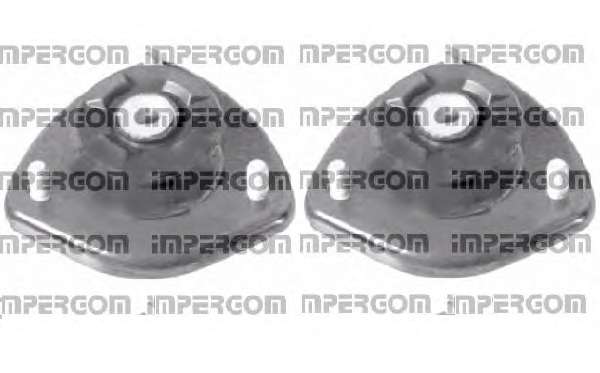 Ремкомплект, опора стойки амортизатора