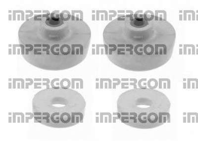 Ремкомплект, опора стойки амортизатора