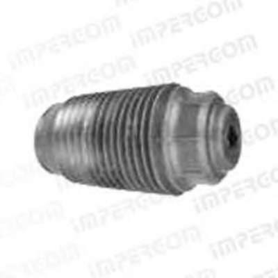 Защитный колпак / пыльник, амортизатор