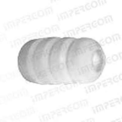 Буфер, амортизация