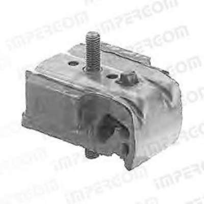 Подвеска, двигатель