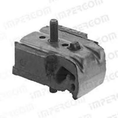 Подушка двигуна Ford Escort/Fiesta 1.1-1.8D 84-00