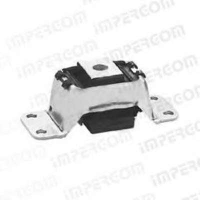 Втулка, балка моста