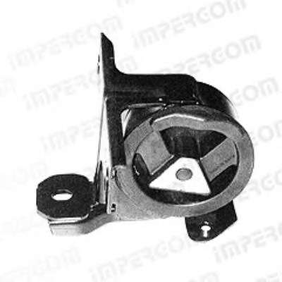 Подвеска, двигатель