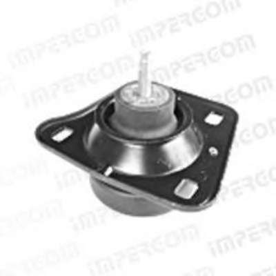 Кронштейн, подвеска двигателя