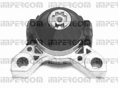 Подушка двигуна (R) Ford Connect 1.8TDCi 02-