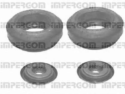 Ремкомплект, опора стойки амортизатора