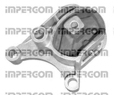 Подвеска, двигатель