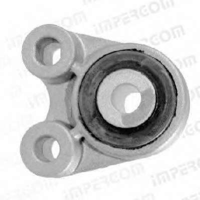 Подвеска, автоматическая коробка передач