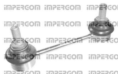 Тяга стабілізатора (заднього) Ford Connect 1.8TDCi 02-