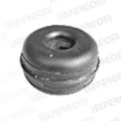 Втулка, амортизатор