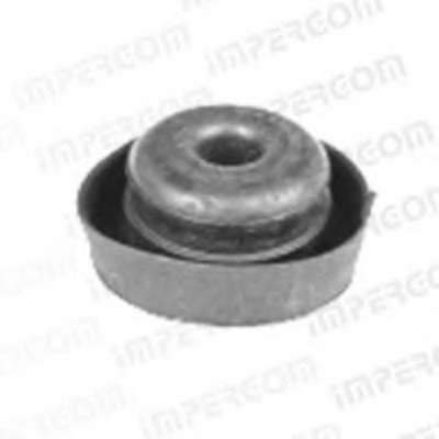 Втулка, амортизатор