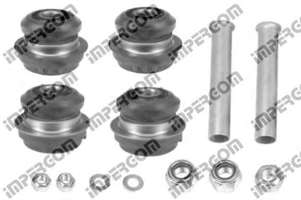 Монтажный комплект, рычаг независимой подвески колеса