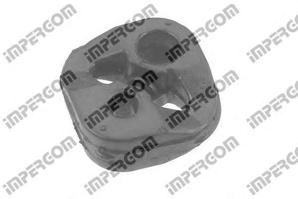 Буфер, глушитель