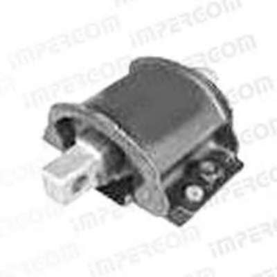 Подвеска, двигатель