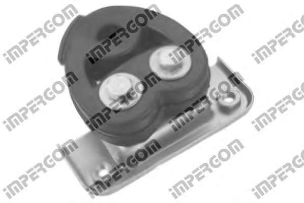 Буфер, глушитель