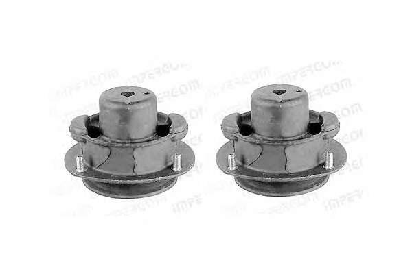 Ремкомплект, опора стойки амортизатора