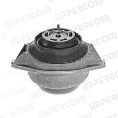 Подвеска, двигатель