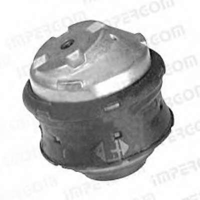 Подушка двигуна (L) MB C-клас (W203)/E-клас (W210)/CLK-клас (C209) -09 (замінено на 31959)