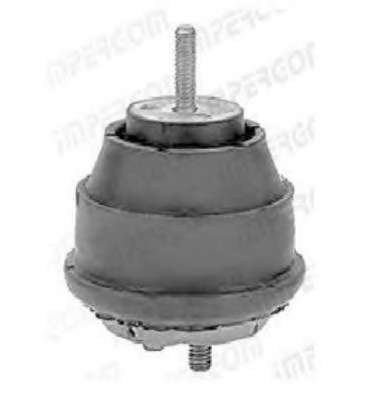 Подвеска, двигатель