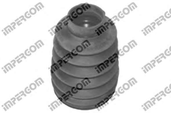 Пыльник, приводной вал