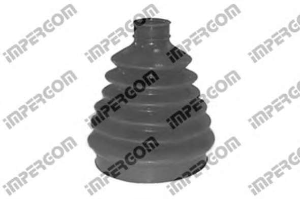 Пыльник, приводной вал