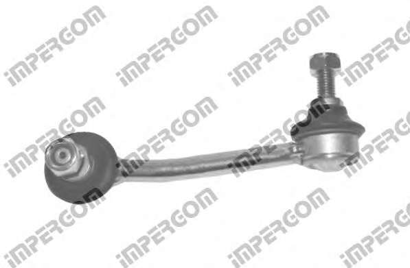 Тяга стабілізатора (переднього) (R) MB Sprinter 616 95-06