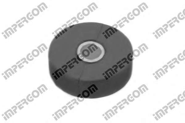 Буфер, глушитель