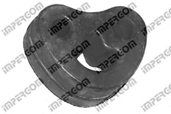 Буфер, глушитель