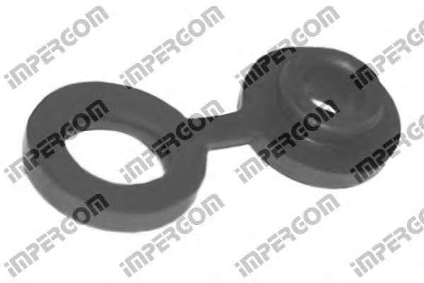 Буфер, глушитель