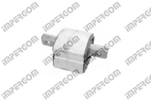 Подушка КПП MB Vito (W639) 03- (4x4)