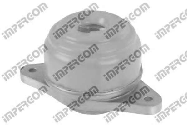 Подвеска, двигатель