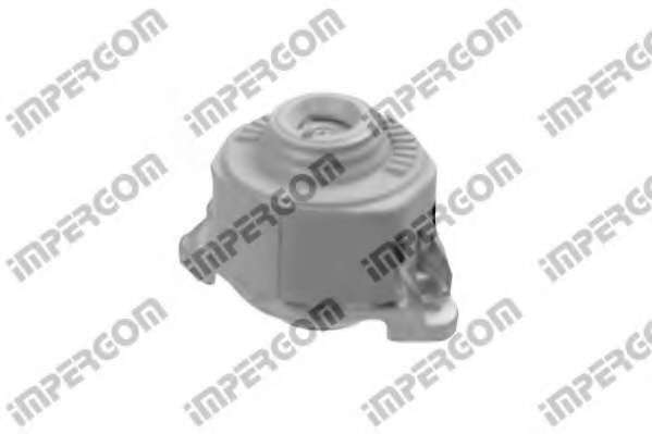 Подвеска, двигатель