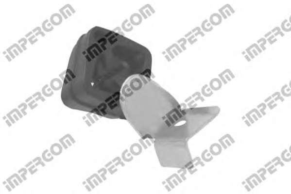 Буфер, глушитель