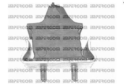 Подвеска, двигатель