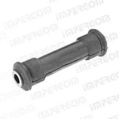 Сайлентблок ресори (задньої/серьга) MB Sprinter 208-316/VW LT 96-06 (12x134)