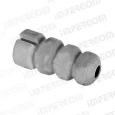 Буфер, амортизация